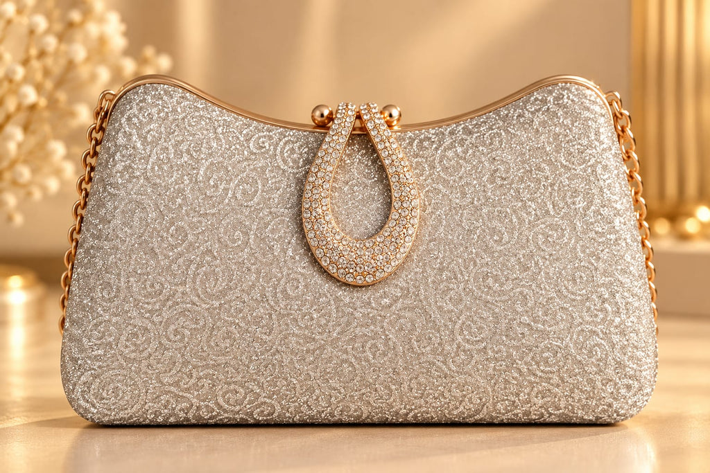 Crystal Bag