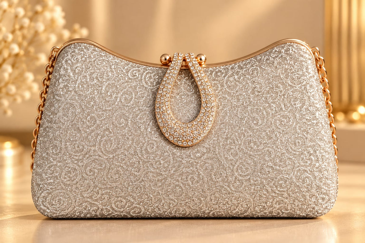 Crystal Bag