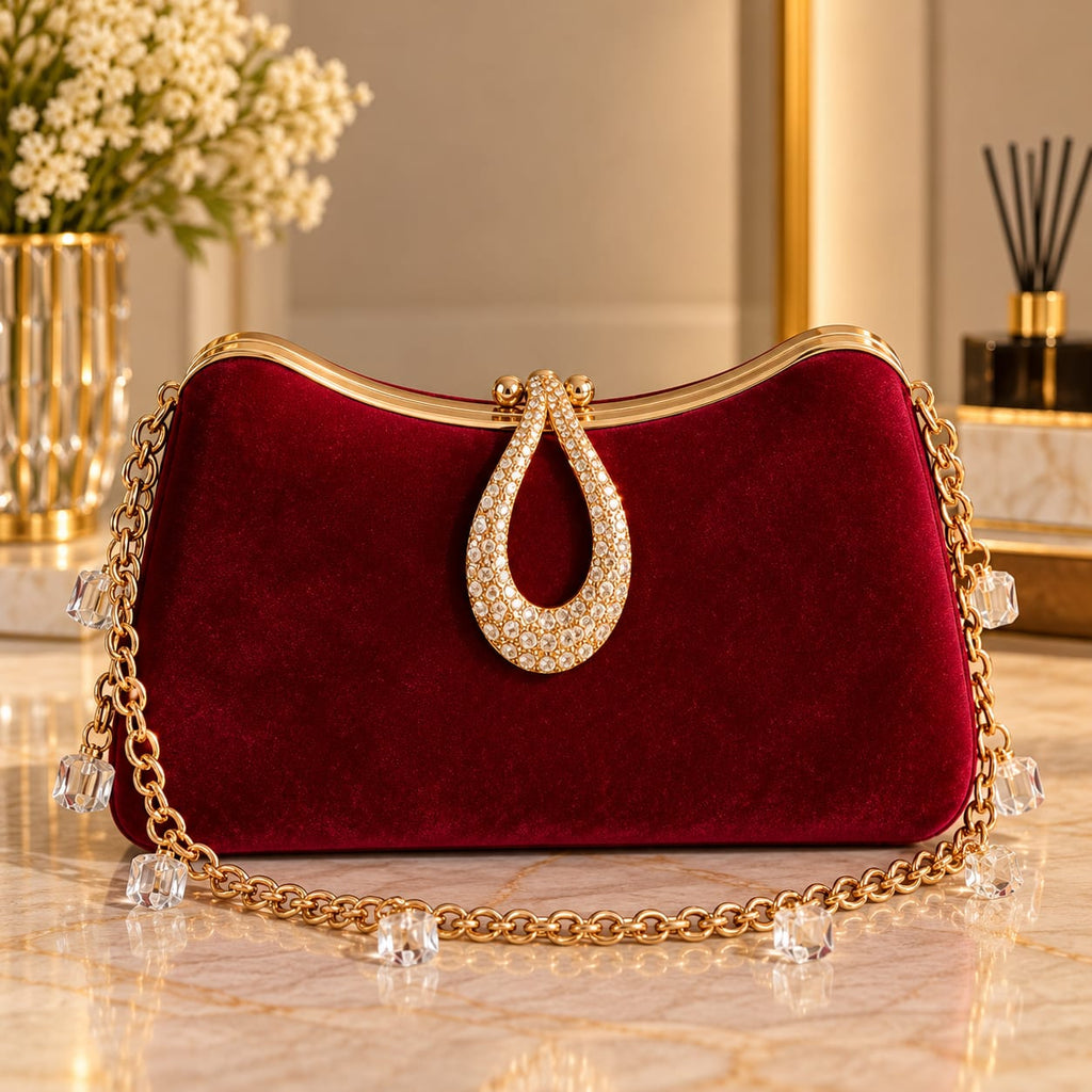 Ruby Bag