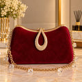 Ruby Bag