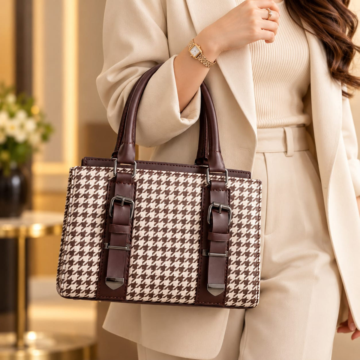 Hand Bag
