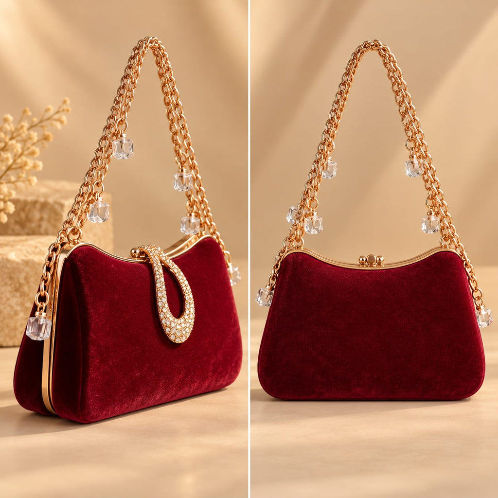 Ruby Bag