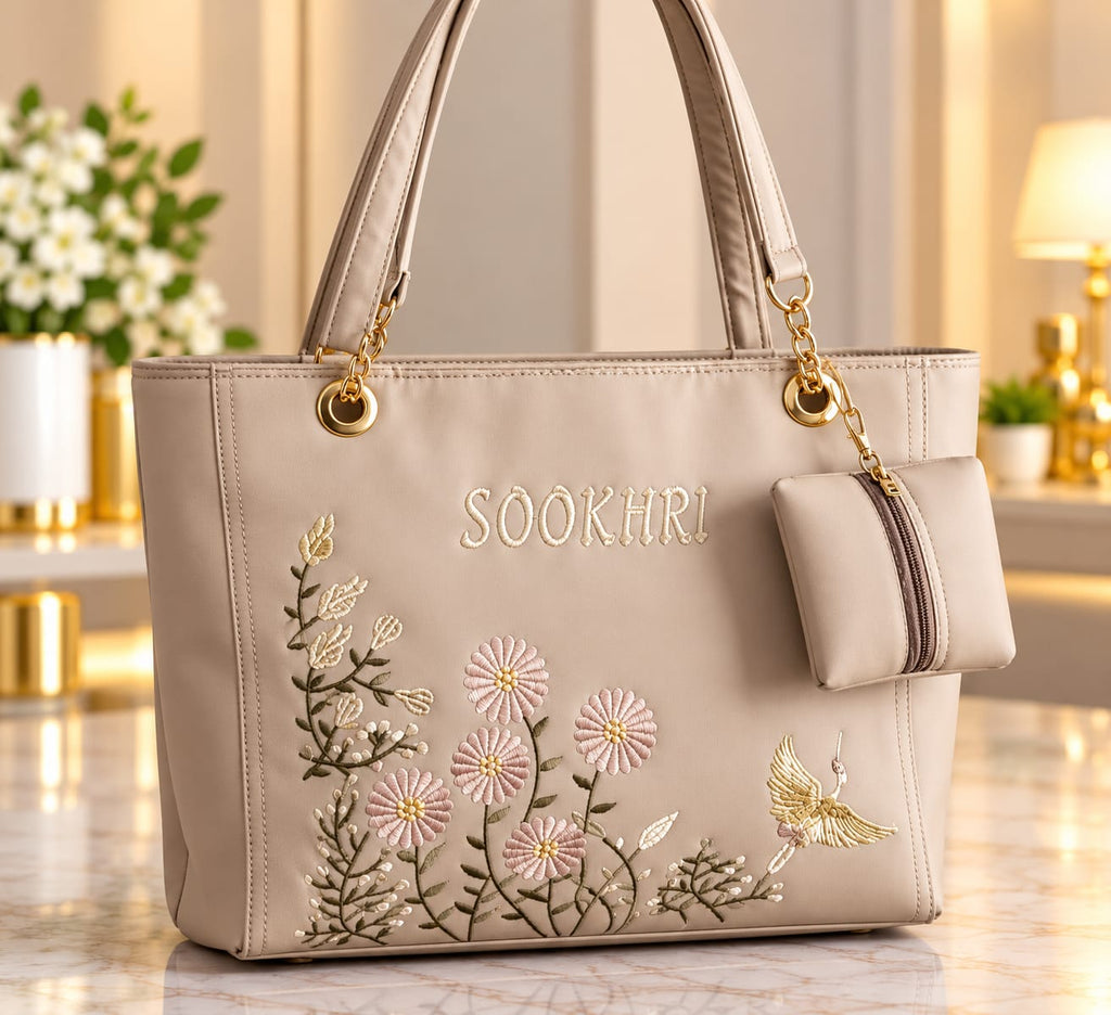 Tote Bag