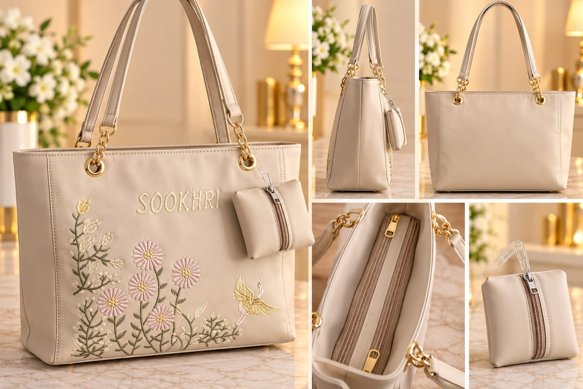 Tote Bag