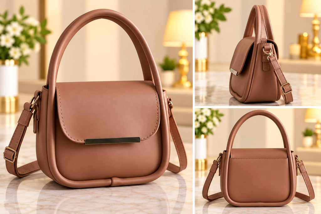 Hand Bag