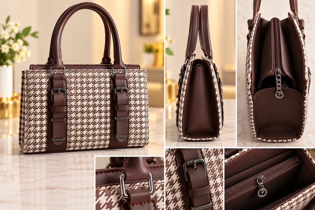 Hand Bag