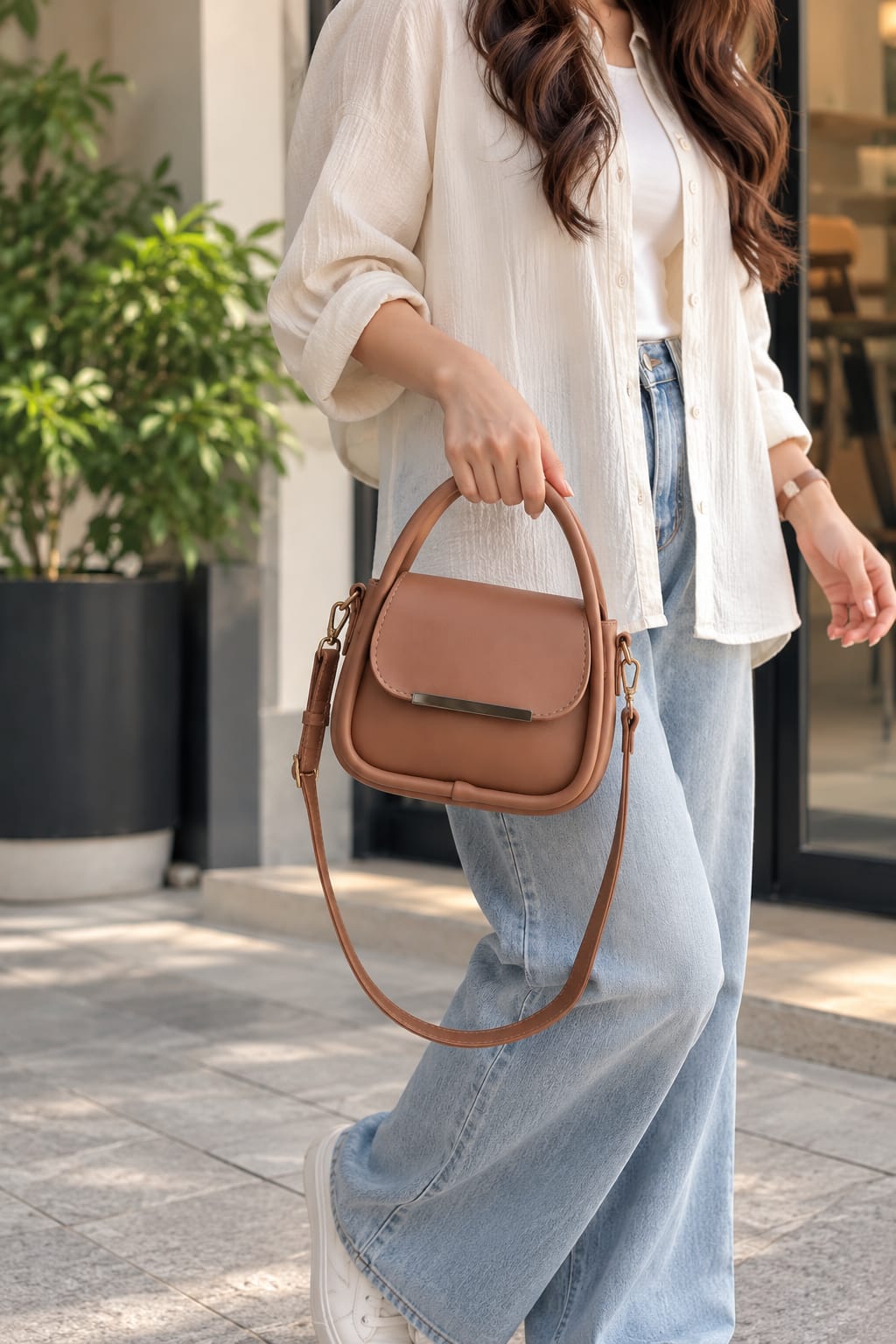 Hand Bag