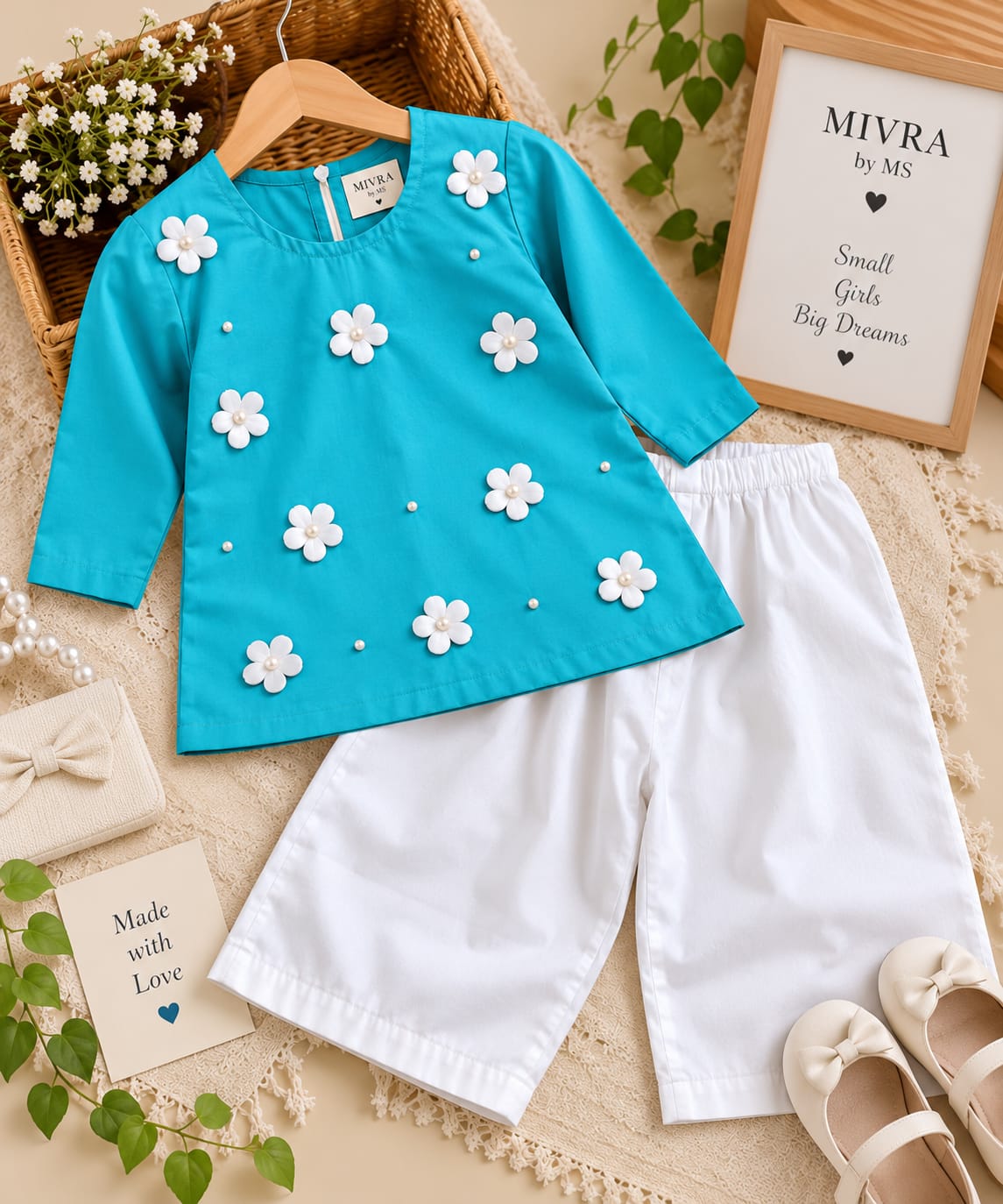 Aque Bloom 2-piece
