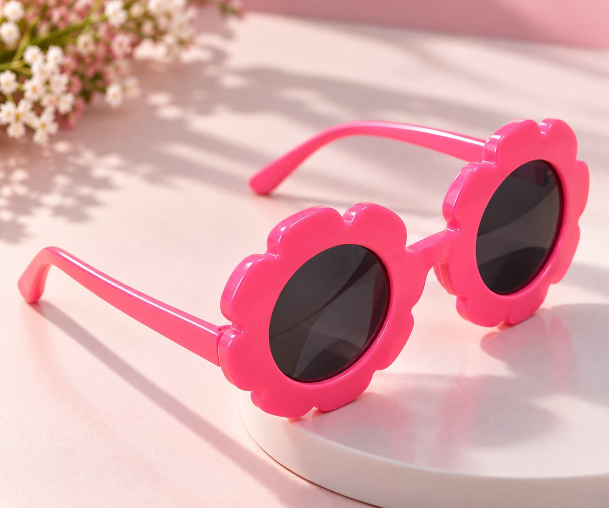 Trendy Cat Eye Sunglasses