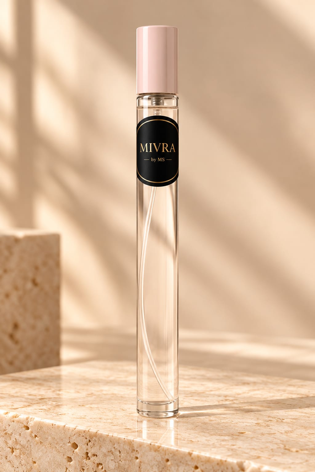 MIVRA Signature Perfume