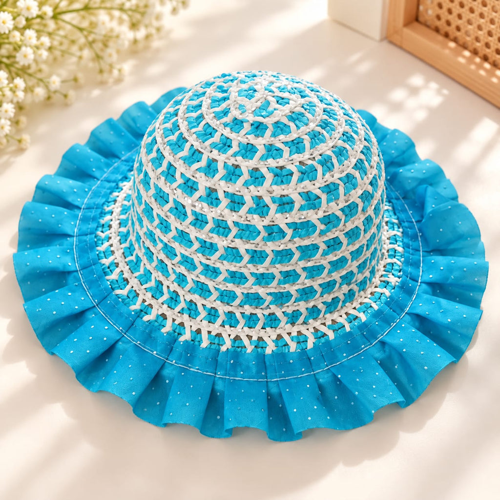 Kids Fashion Hat