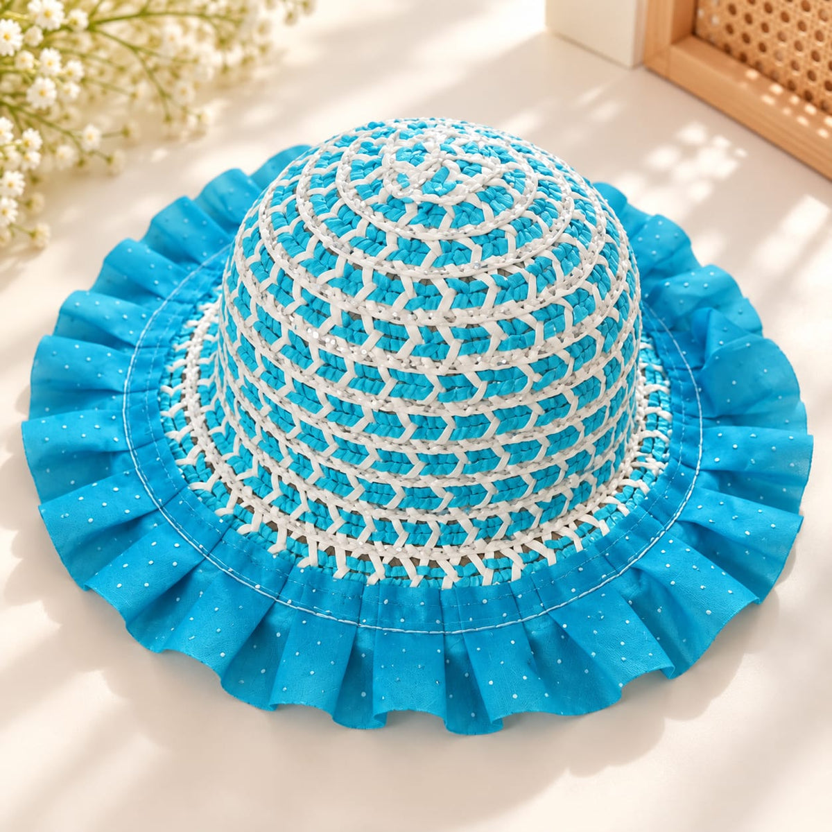 Kids Fashion Hat
