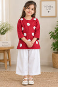 Ruby Bloom 2-piece set