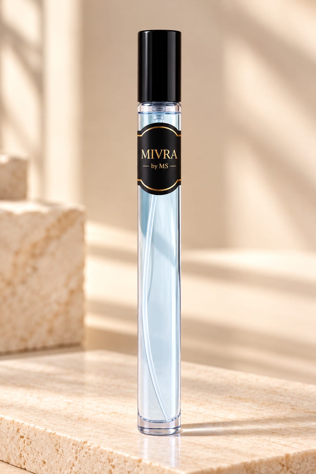 MIVRA Signature Perfume