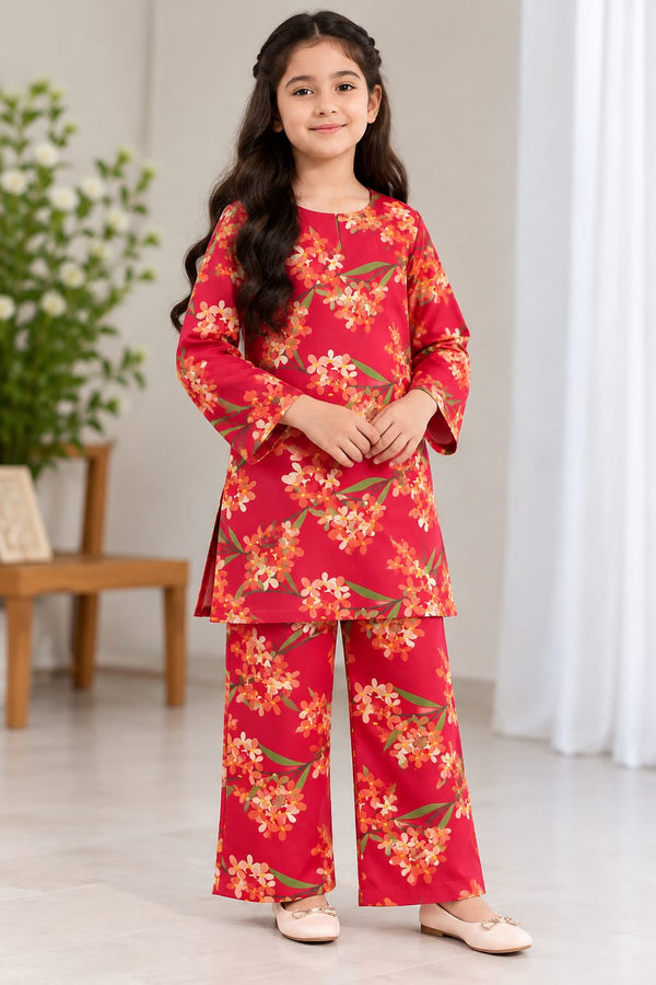 Co-ord 2-piece