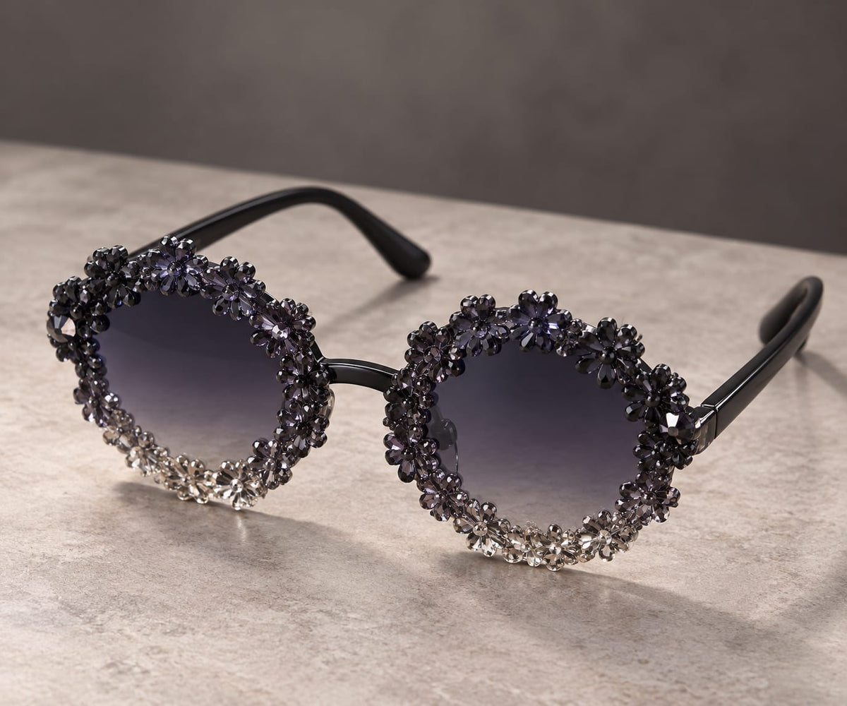 Trendy Eye Sunglasses