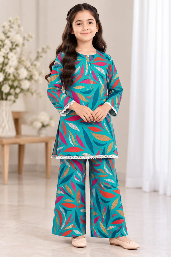 Floral Breeze 2-piece