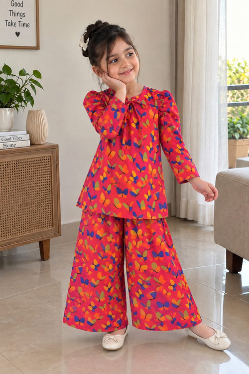 Little Butterfly 2-pieces set