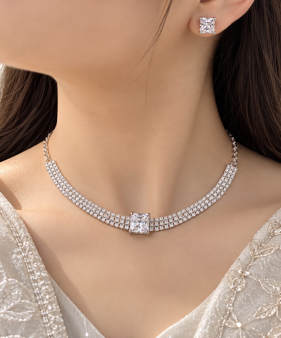 Crystal Shine Set