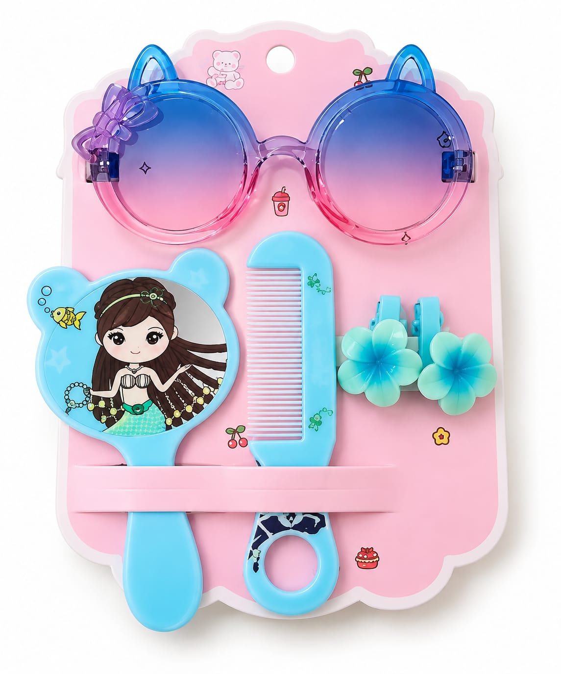 Kids Accessories Set