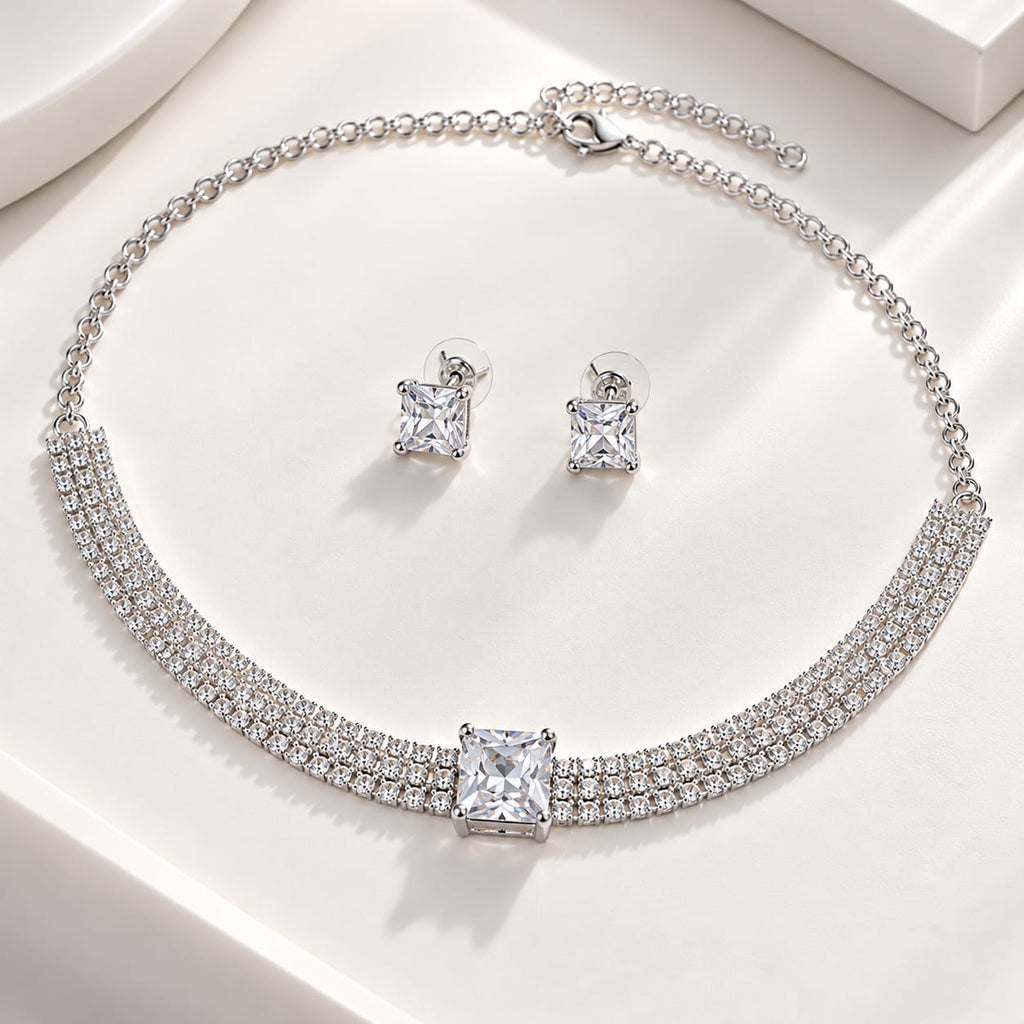 Crystal Shine Set
