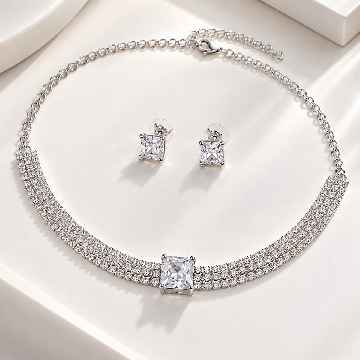 Crystal Shine Set