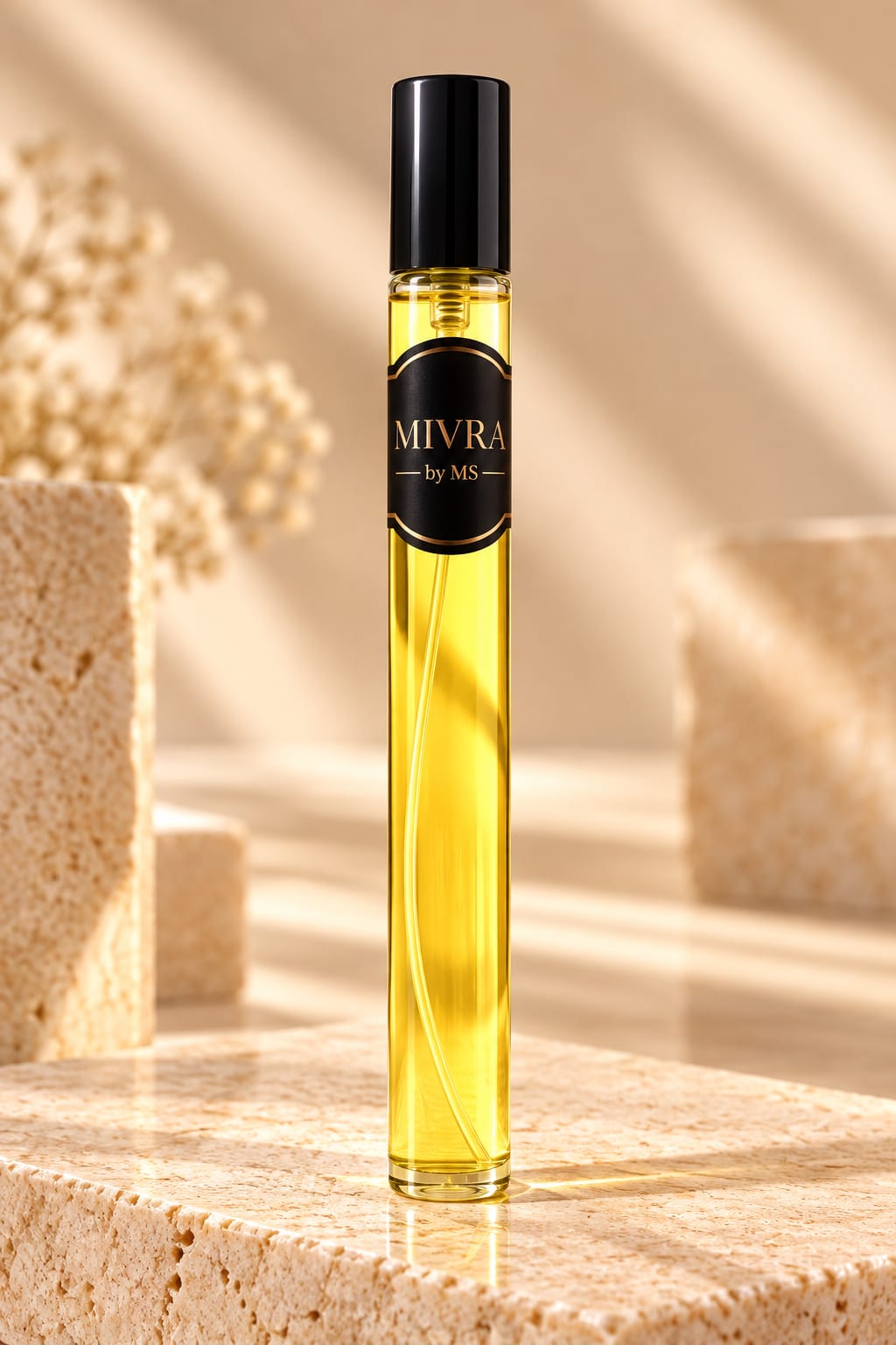 MIVRA Signature Perfume