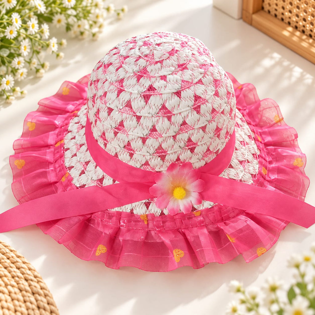 Kids Fashion Hat
