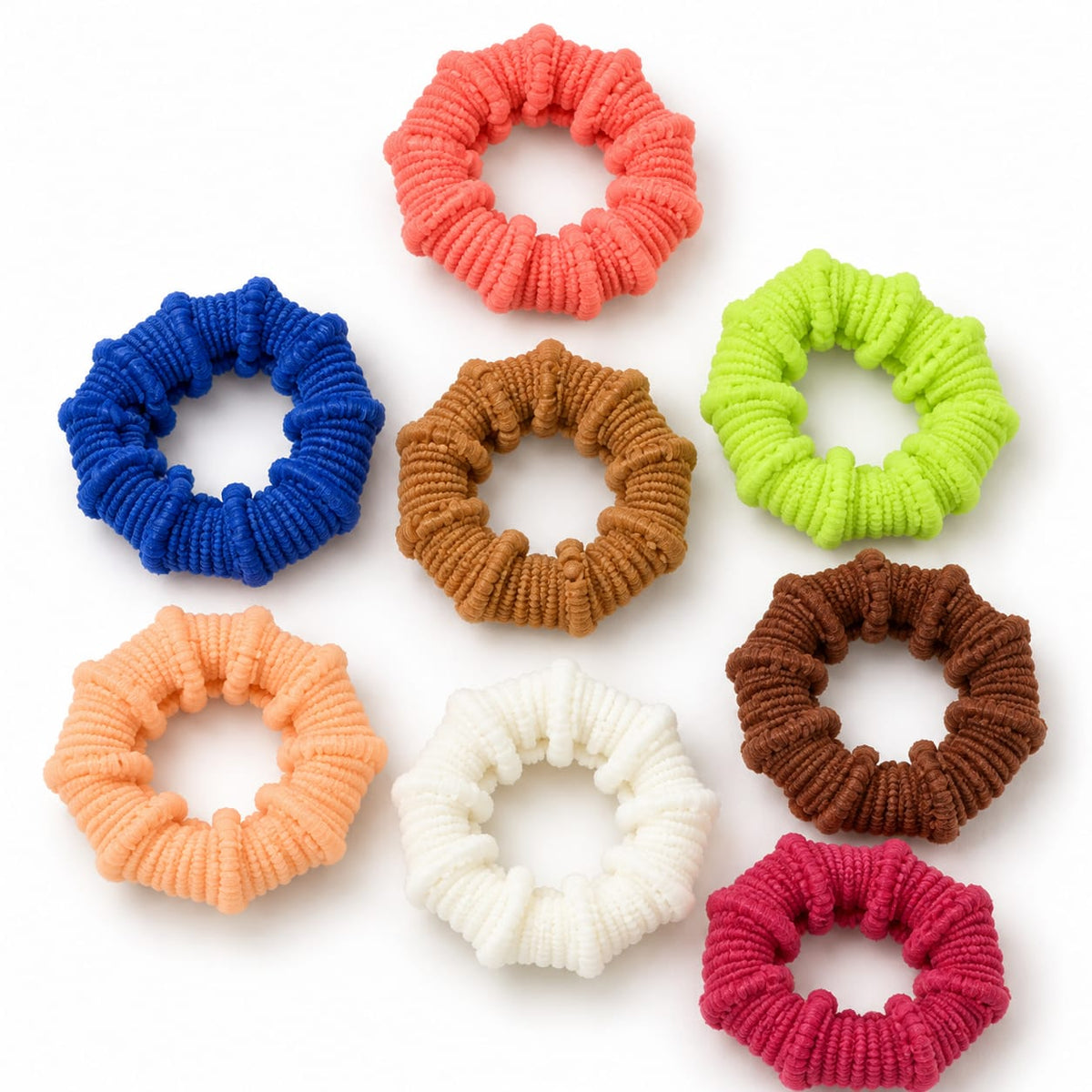 Stretchy Hair clip