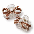 Bow Hairclip