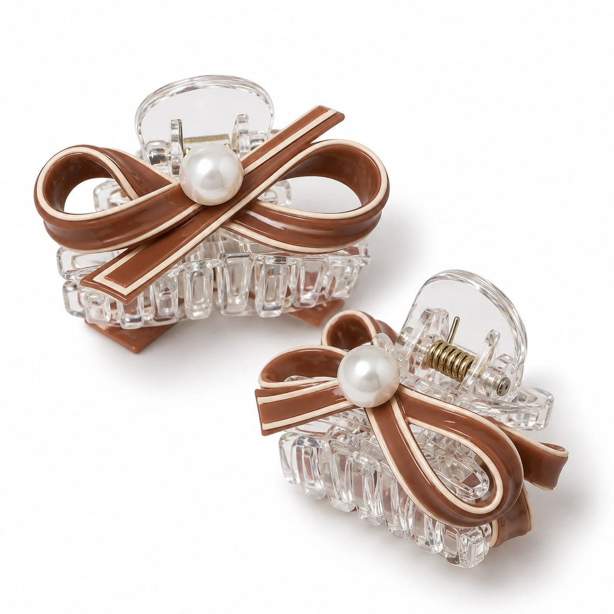 Bow Hairclip